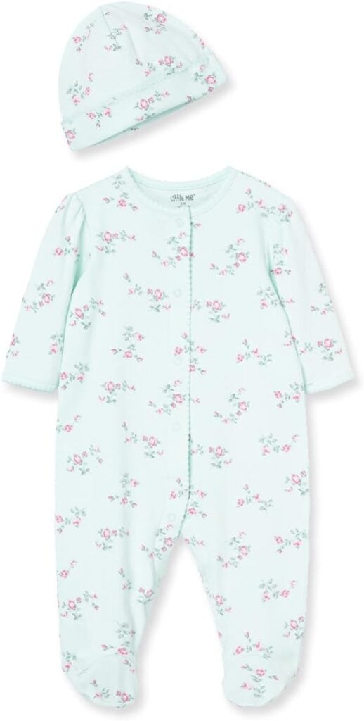 Baby Coming Home Outfits for Every Style and Season
