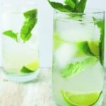 Refreshing Summer Mocktail Recipes