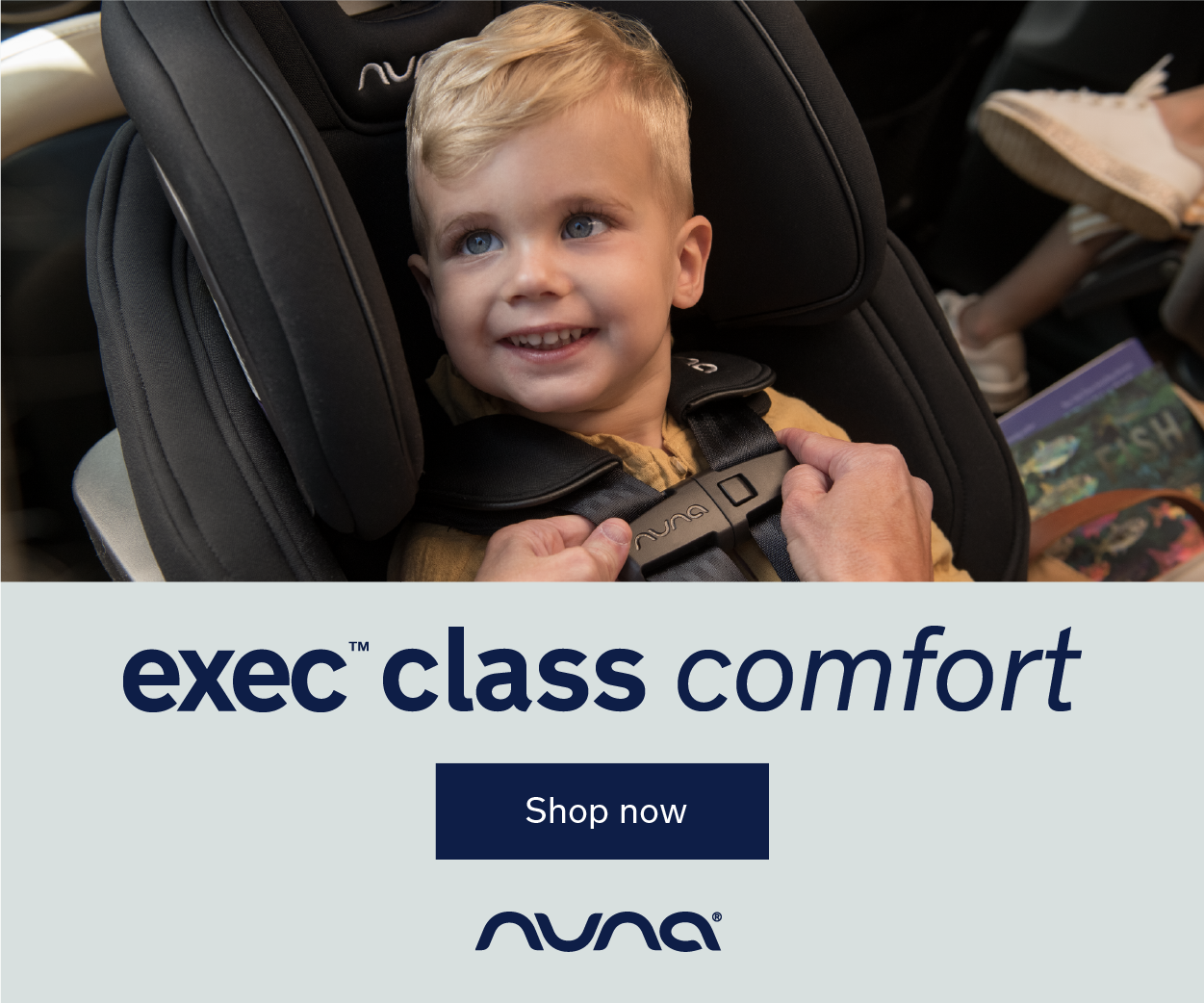 What is an All-in-One Car Seat?