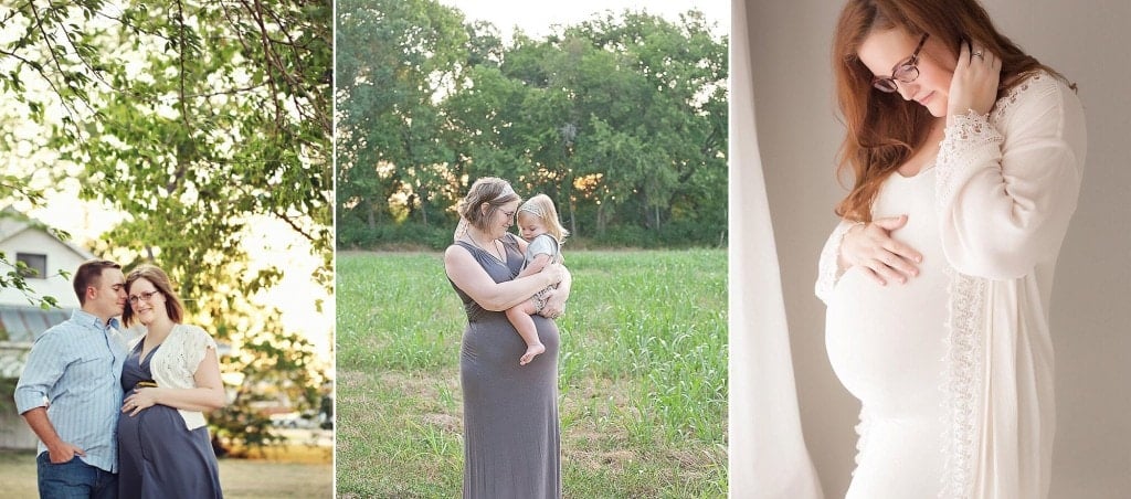 12 Tips for a Maternity Photoshoot From a Professional Photographer