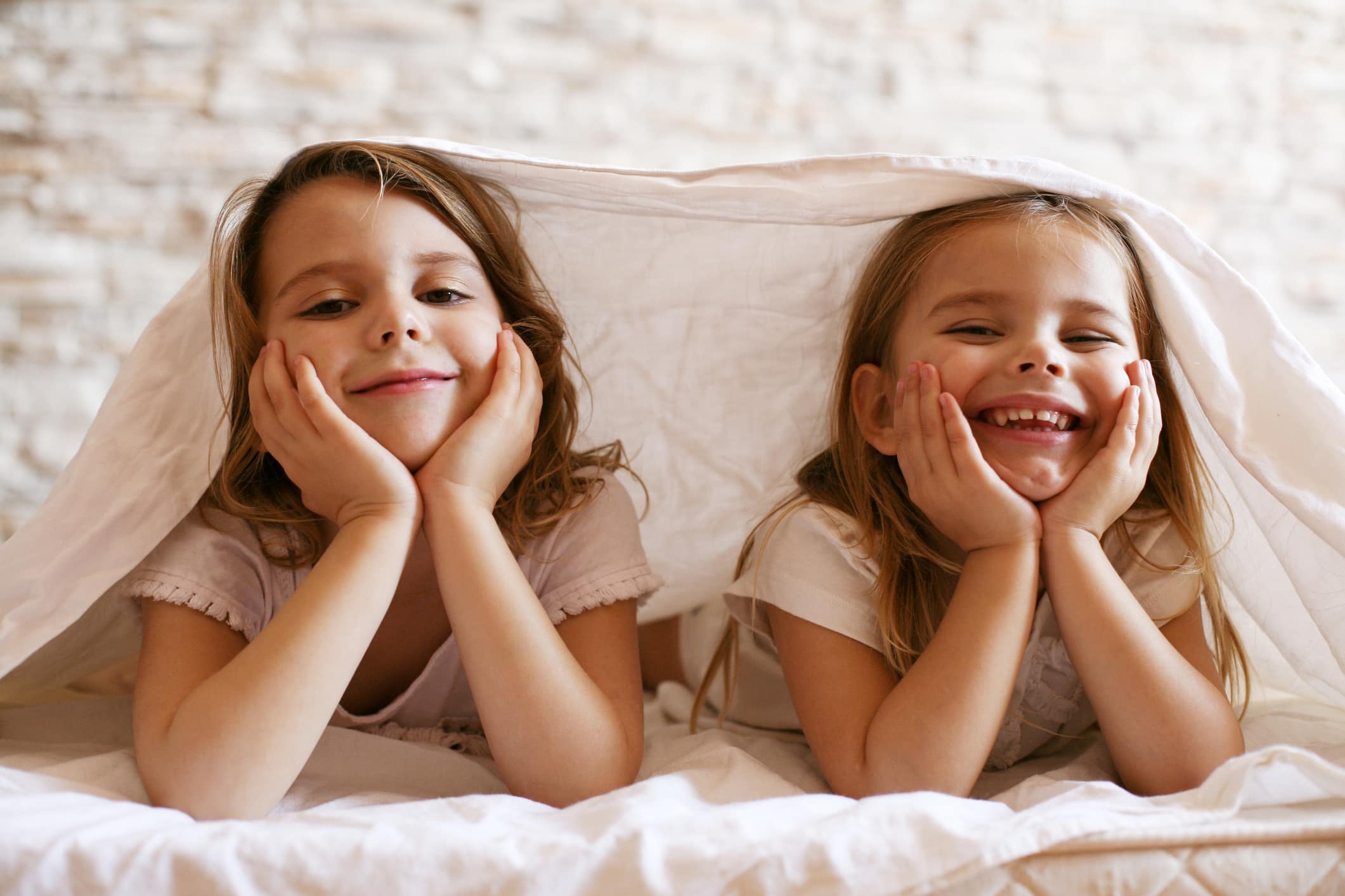 Why Having a Sister is the Best, According to Science Baby Chick Why Having a Sister is the Best, According to Science Baby Chick