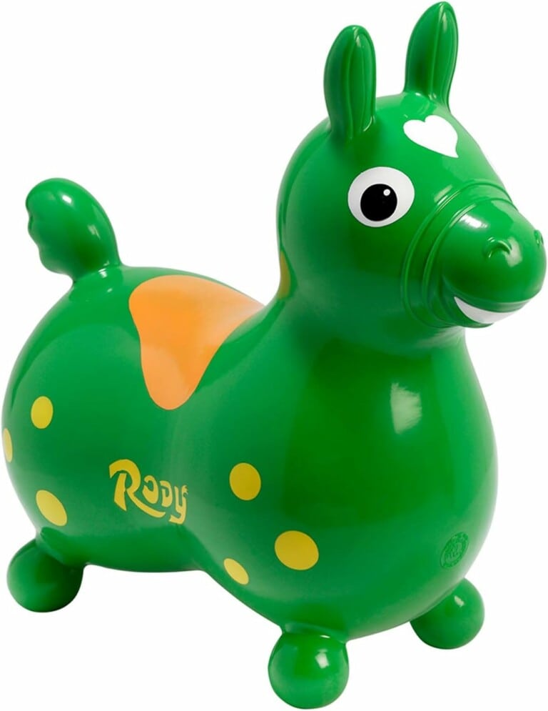 Rody Bounce Horse