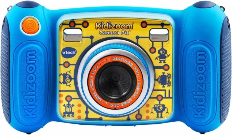 VTech Kids Camera