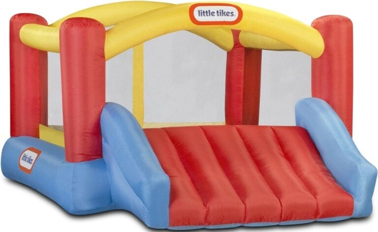 Outdoor Inflatable Bounce House