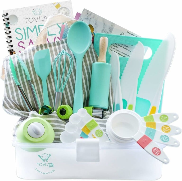 Cooking and Baking Set