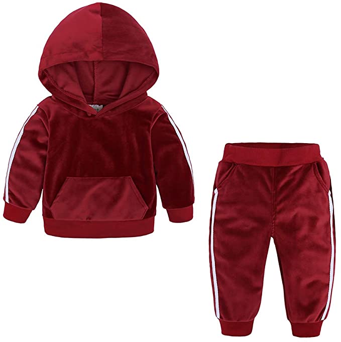 Cute Valentine's Day Outfits for Babies and Toddlers