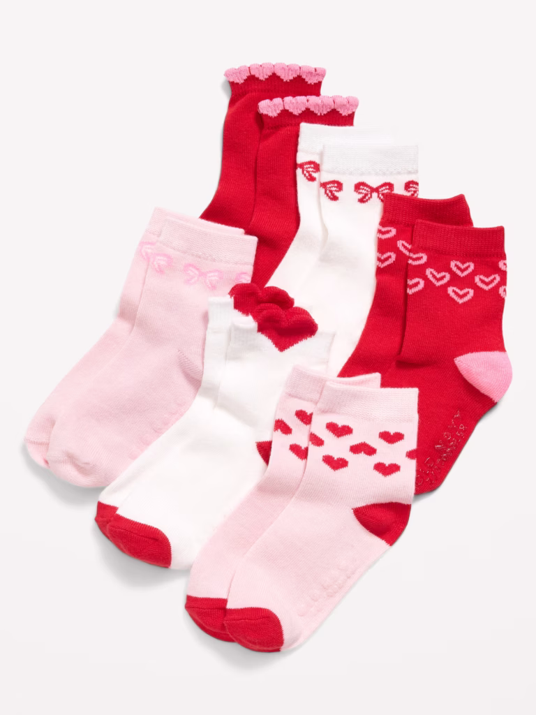 50+ Valentine's Day Gift Ideas for Kids