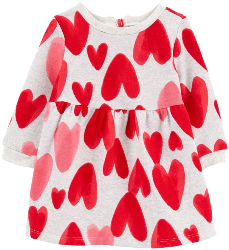 Cute Valentine's Day Outfits for Babies and Toddlers - Baby Chick