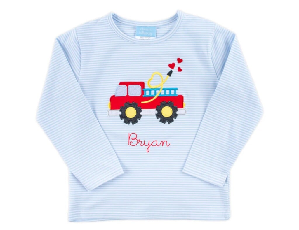 Cute Valentine's Day Outfits for Babies and Toddlers