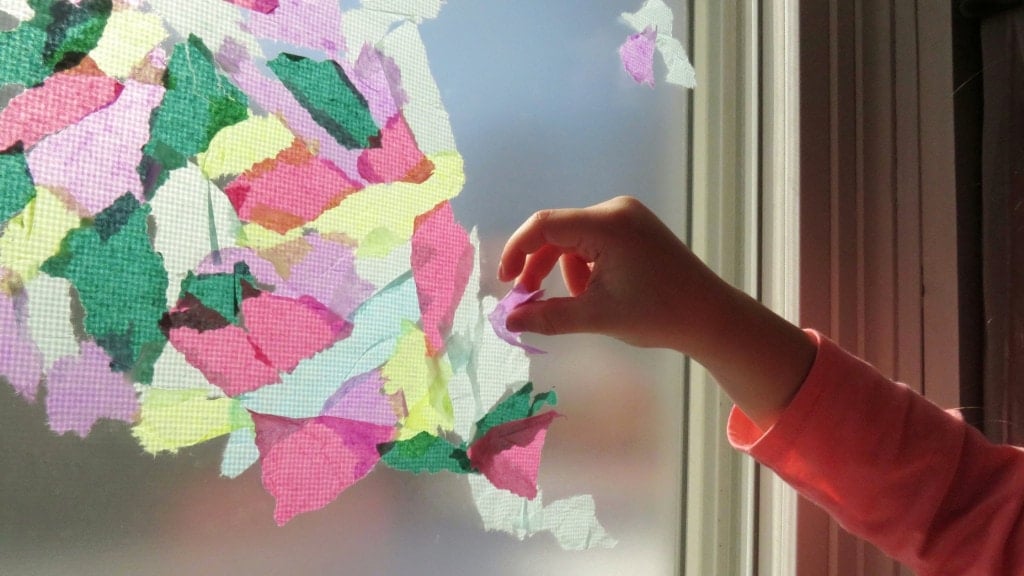 Easy and Fun Springtime Crafts for Kids