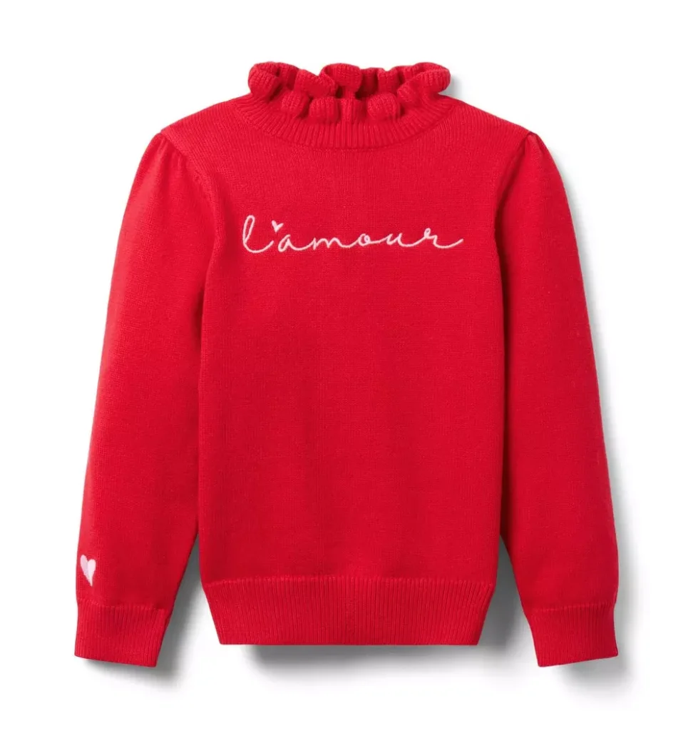 Cute Valentine's Day Outfits for Babies and Toddlers