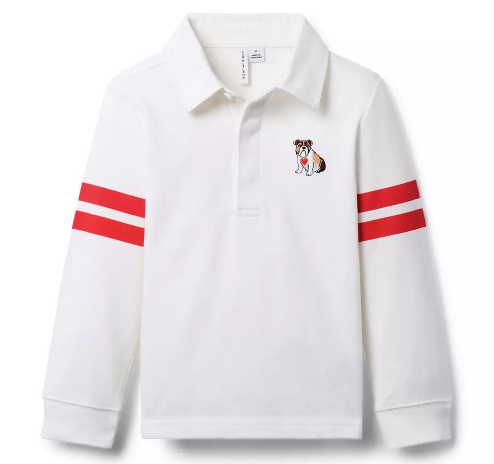 Cute Valentine's Day Outfits for Babies and Toddlers