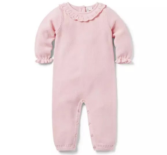 Cute Valentine's Day Outfits for Babies and Toddlers