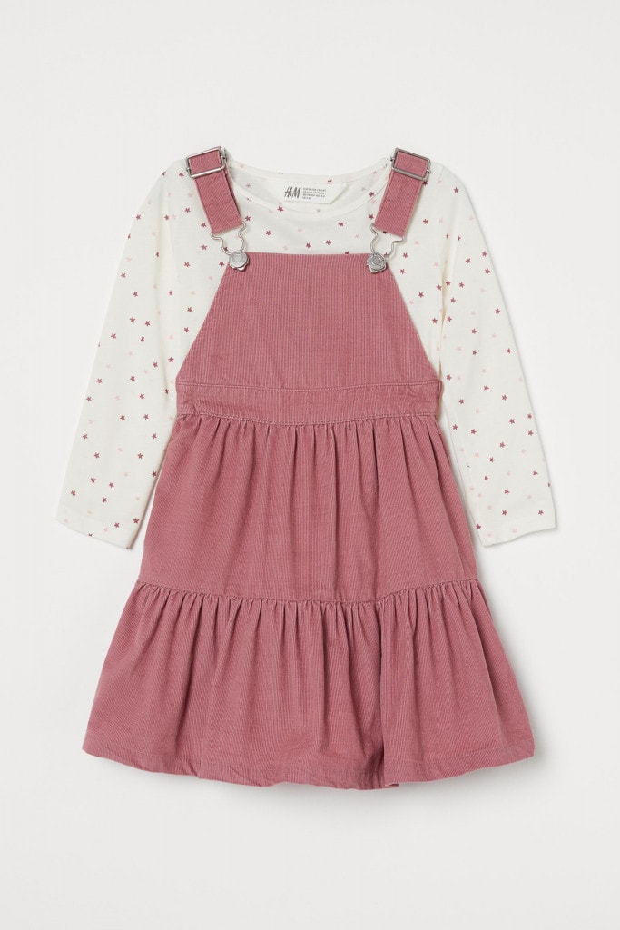 Valentine's Day Outfits for Babies