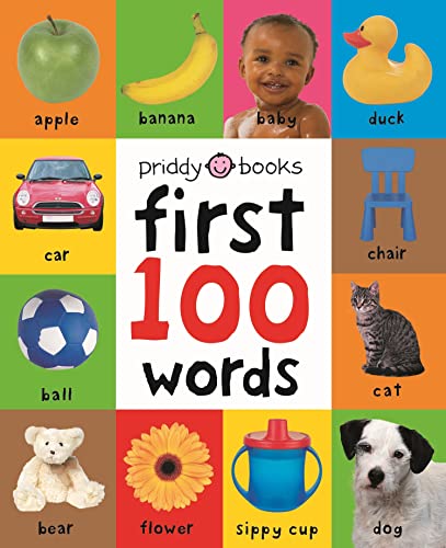 20 Best Baby Books to Start Your Baby's Library