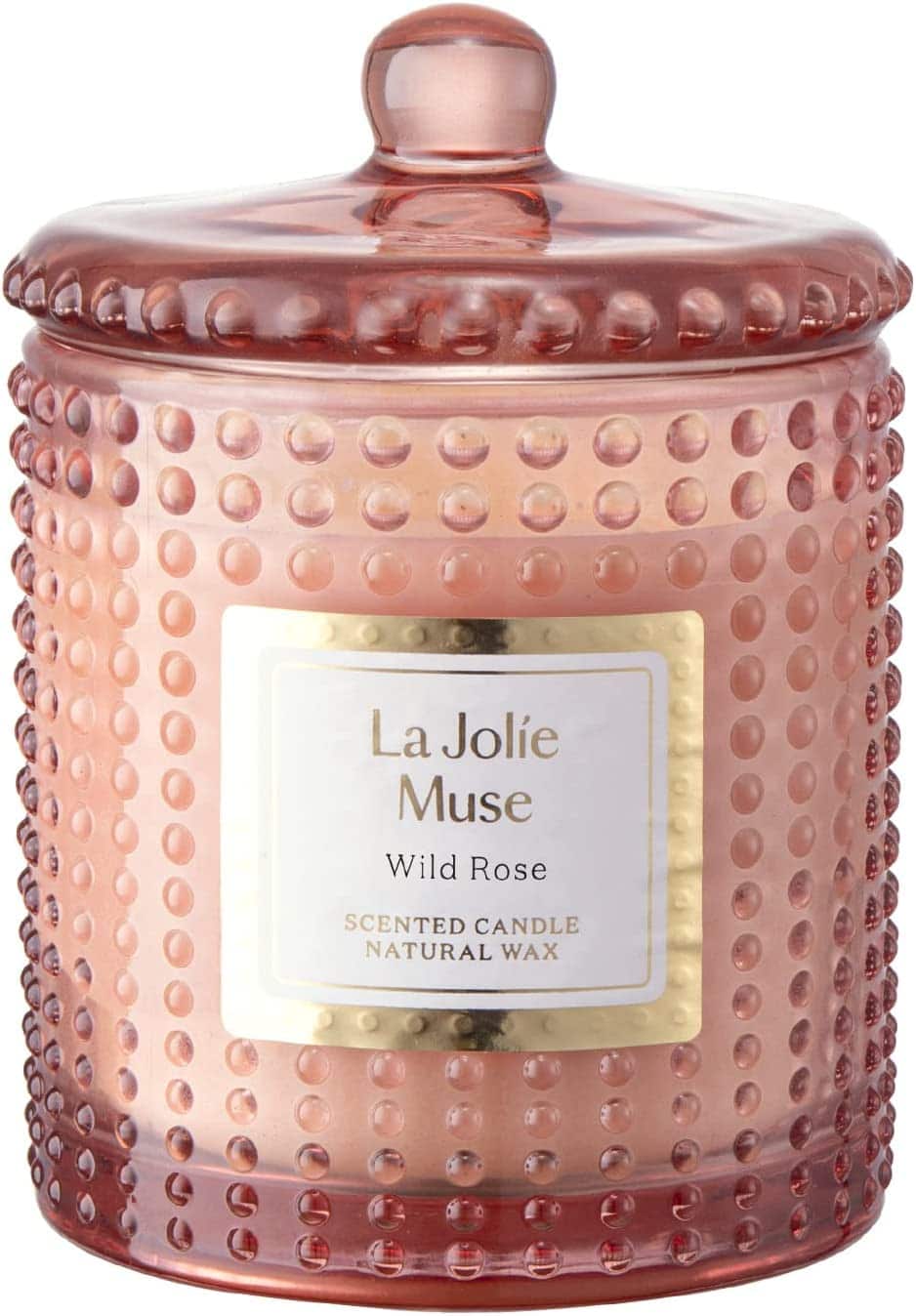 La Jolie Muse Candle 