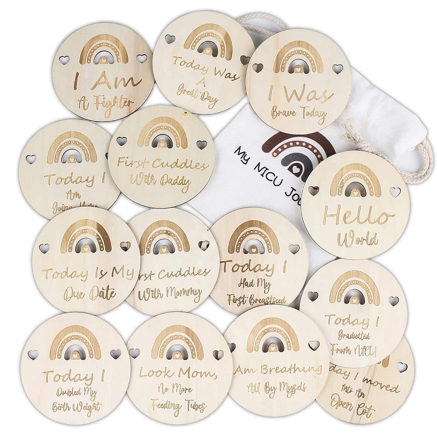 Best NICU Gifts for Preemies and Parents