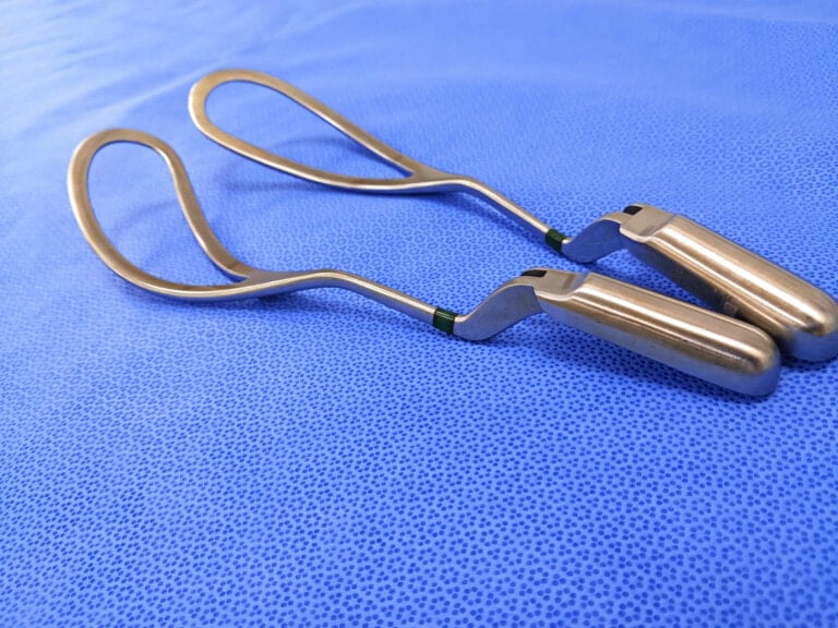 Medical Interventions You Might Need During Pushing - Baby Chick