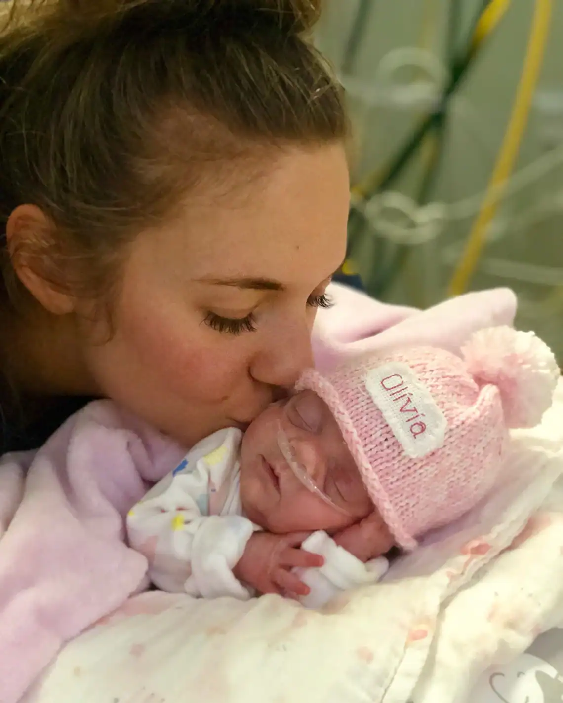 Best NICU Gifts for Preemies and Parents