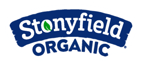 Stonyfield logo