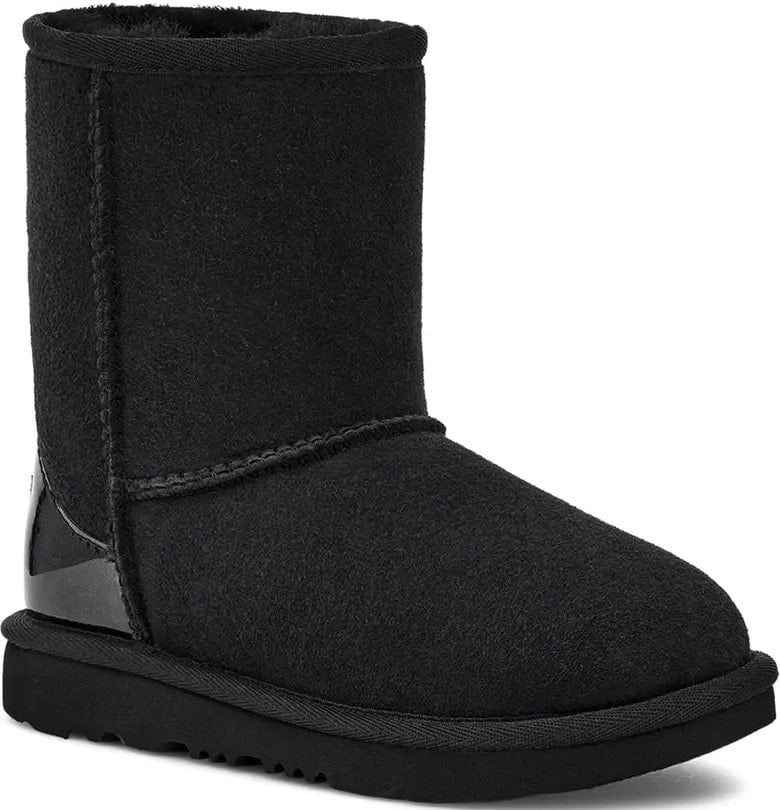 UGG Classic II Water-Resistant Genuine Shearling Lined Boot