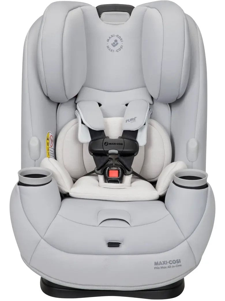 Maxi-Cosi Pria Max All-In-One Convertible Car Seat
