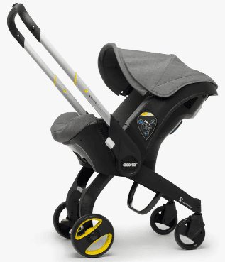 Doona infant car seat stroller 