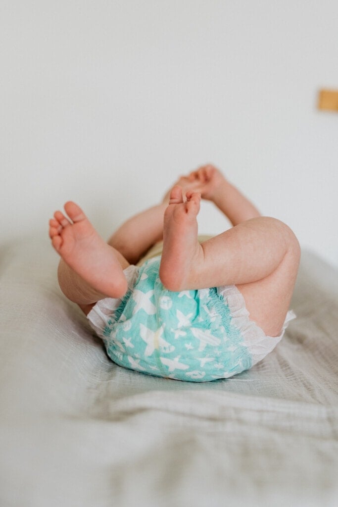 Our Editor Switched Diaper Brands — And It Changed Everything