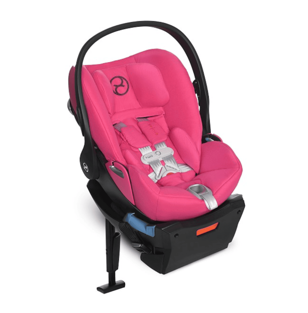 Chick Picks: The Best Infant Car Seats