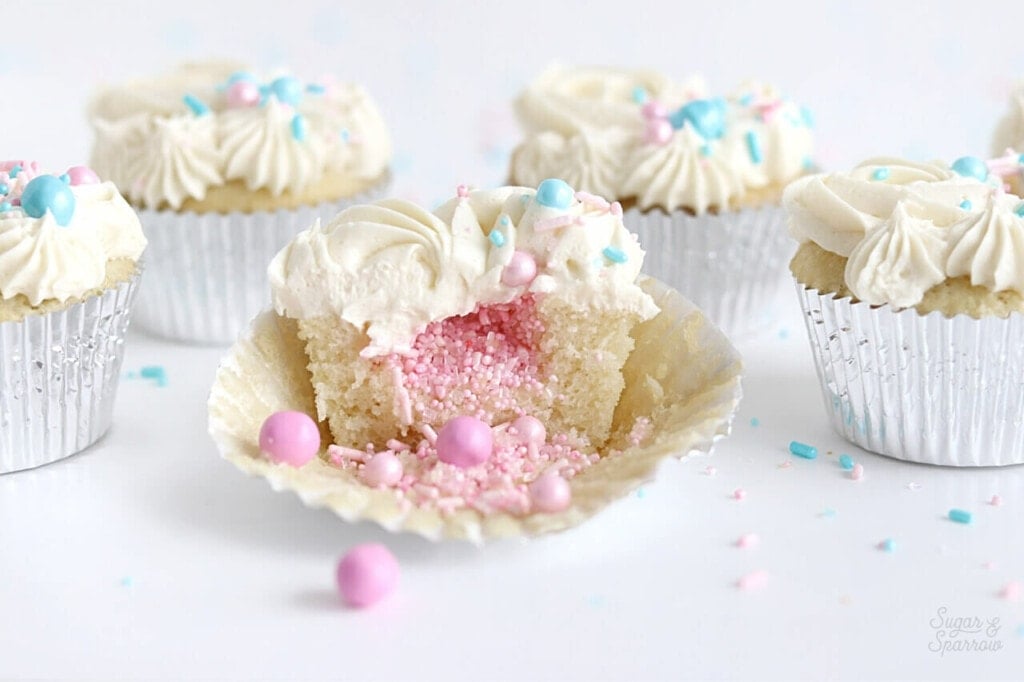 28 Gender Reveal Ideas for Expecting Moms