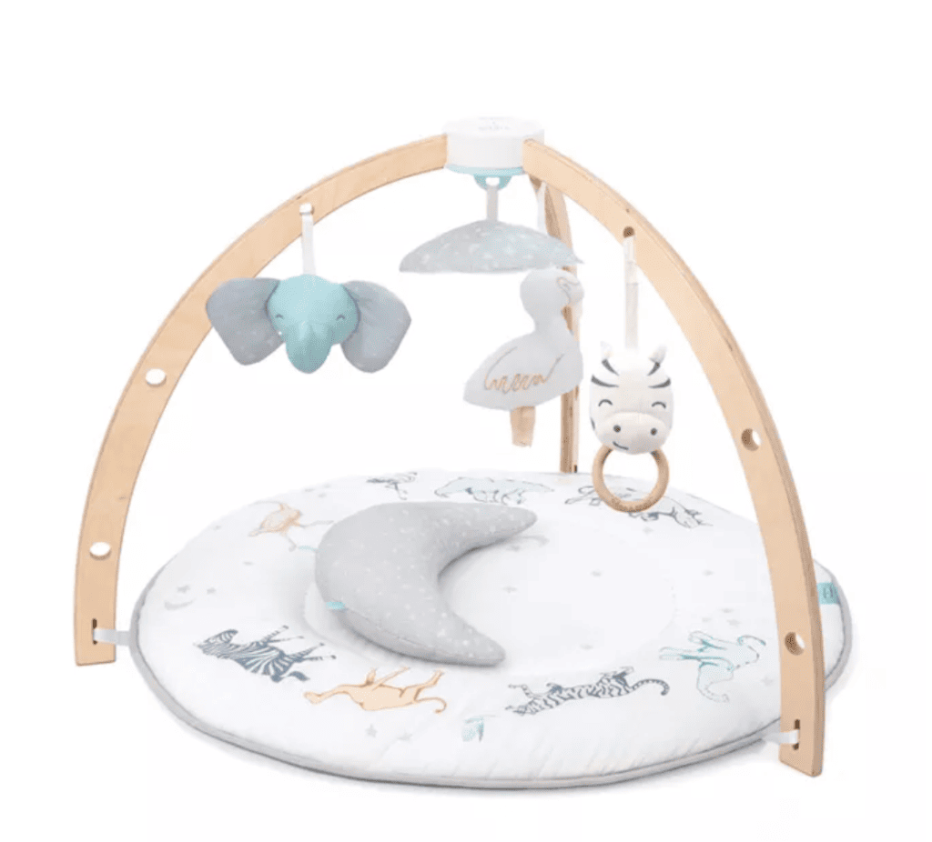 Chick Picks: The Best Playmats and Gyms for Baby