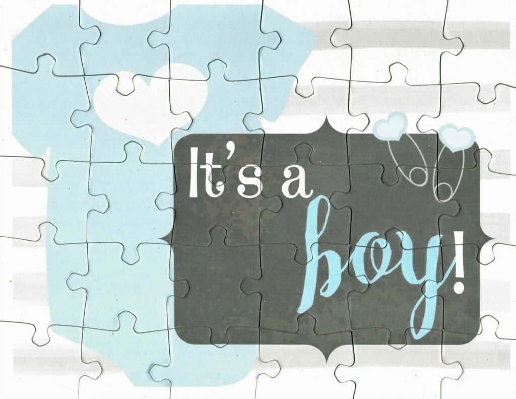 28 Gender Reveal Ideas for Expecting Moms