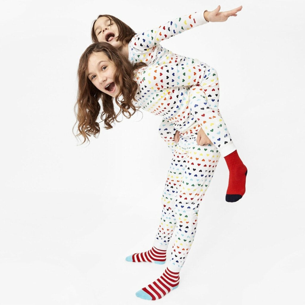 30 Best Pajamas for Toddlers and Kids