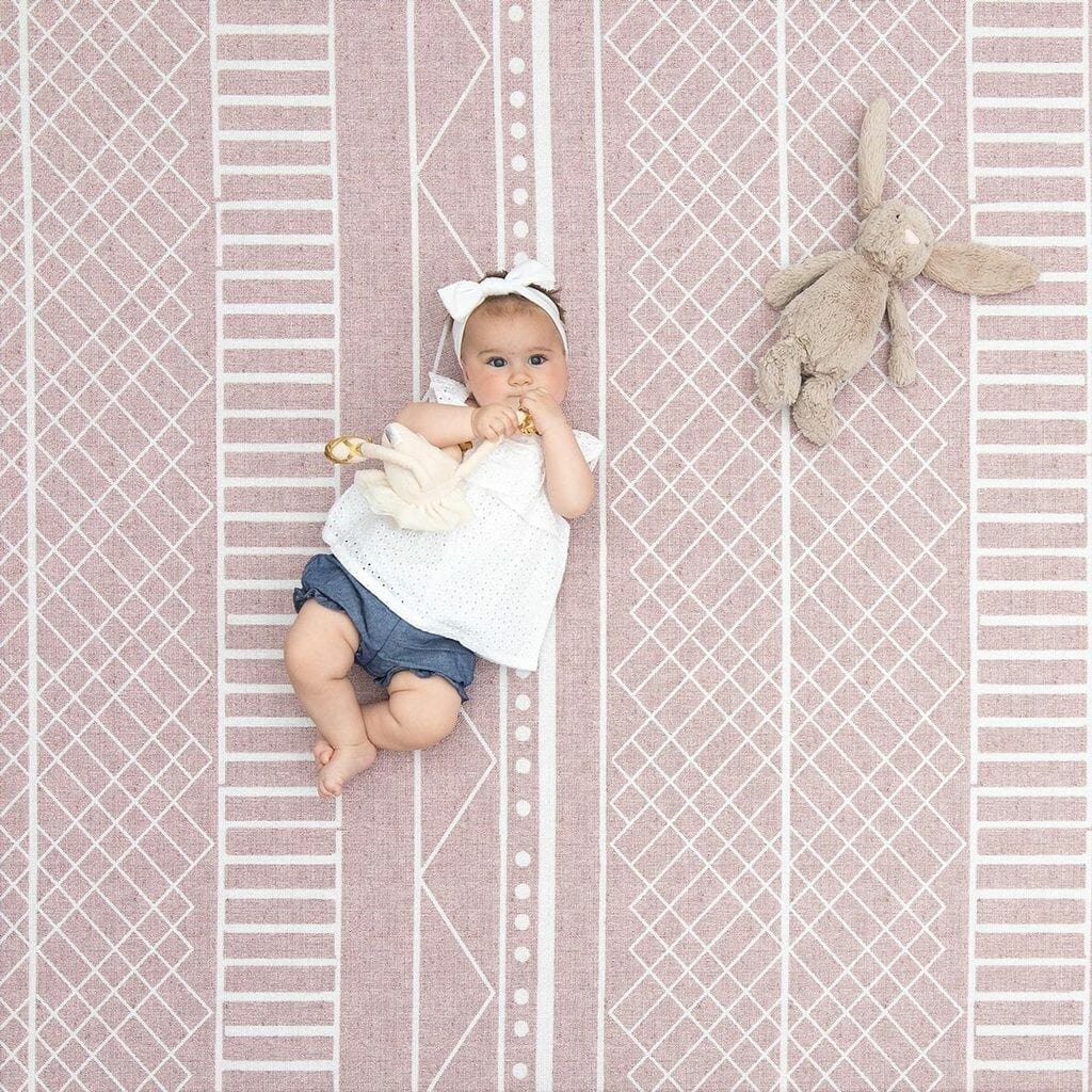 The Best Playmats and Gyms for Baby