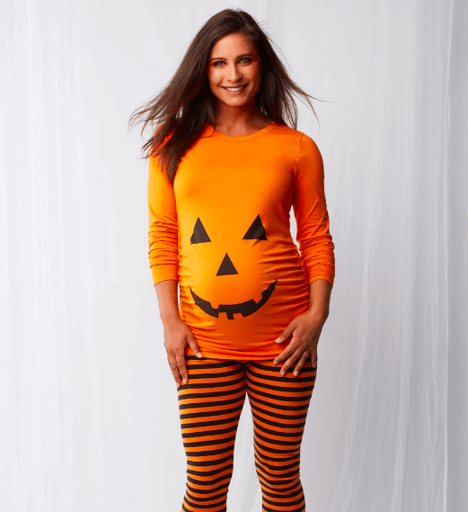 63 Halloween Costumes for Pregnant Women