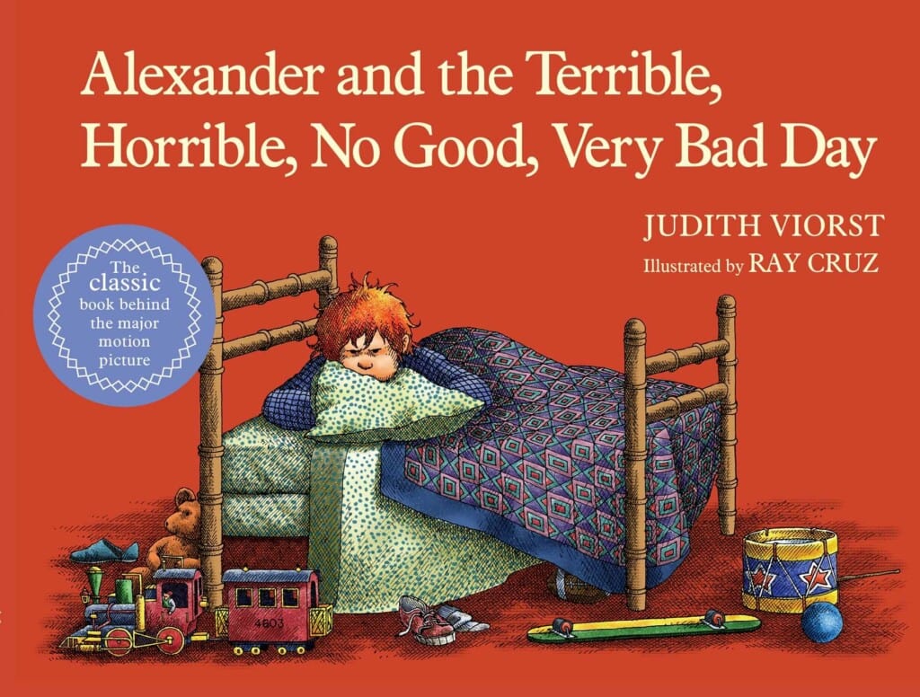 30 Classic Books to Read Aloud to Your Child