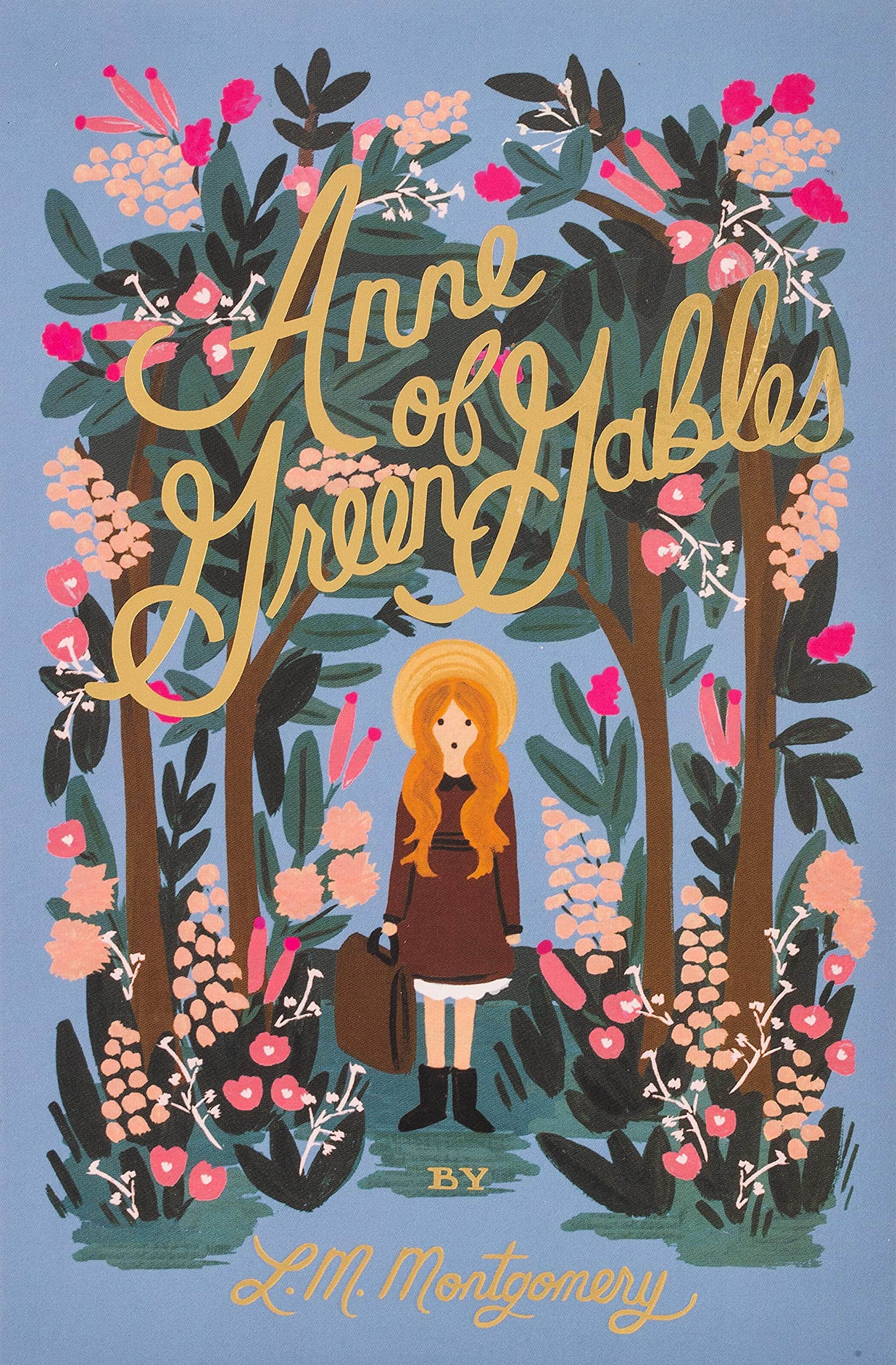 30 Classic Books to Read Aloud to Your Child