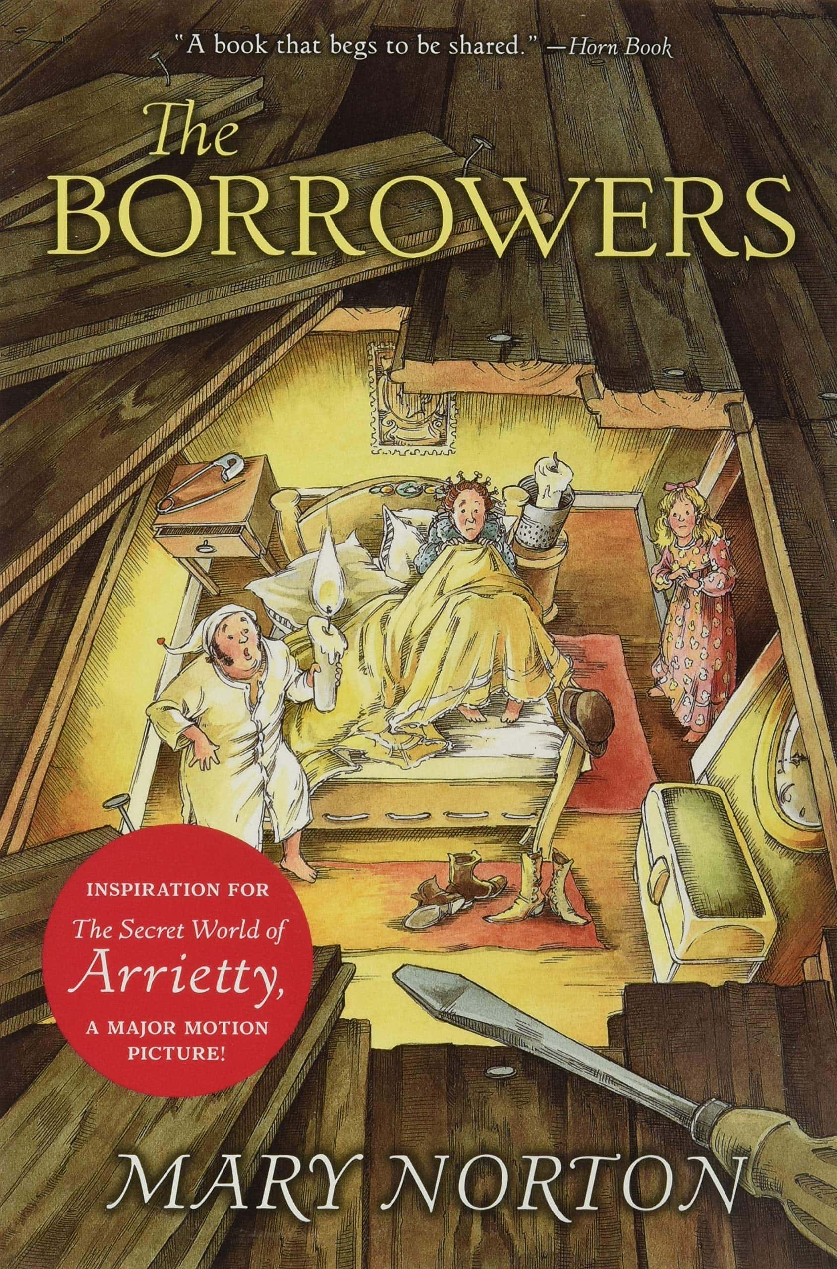 30 Classic Books to Read Aloud to Your Child