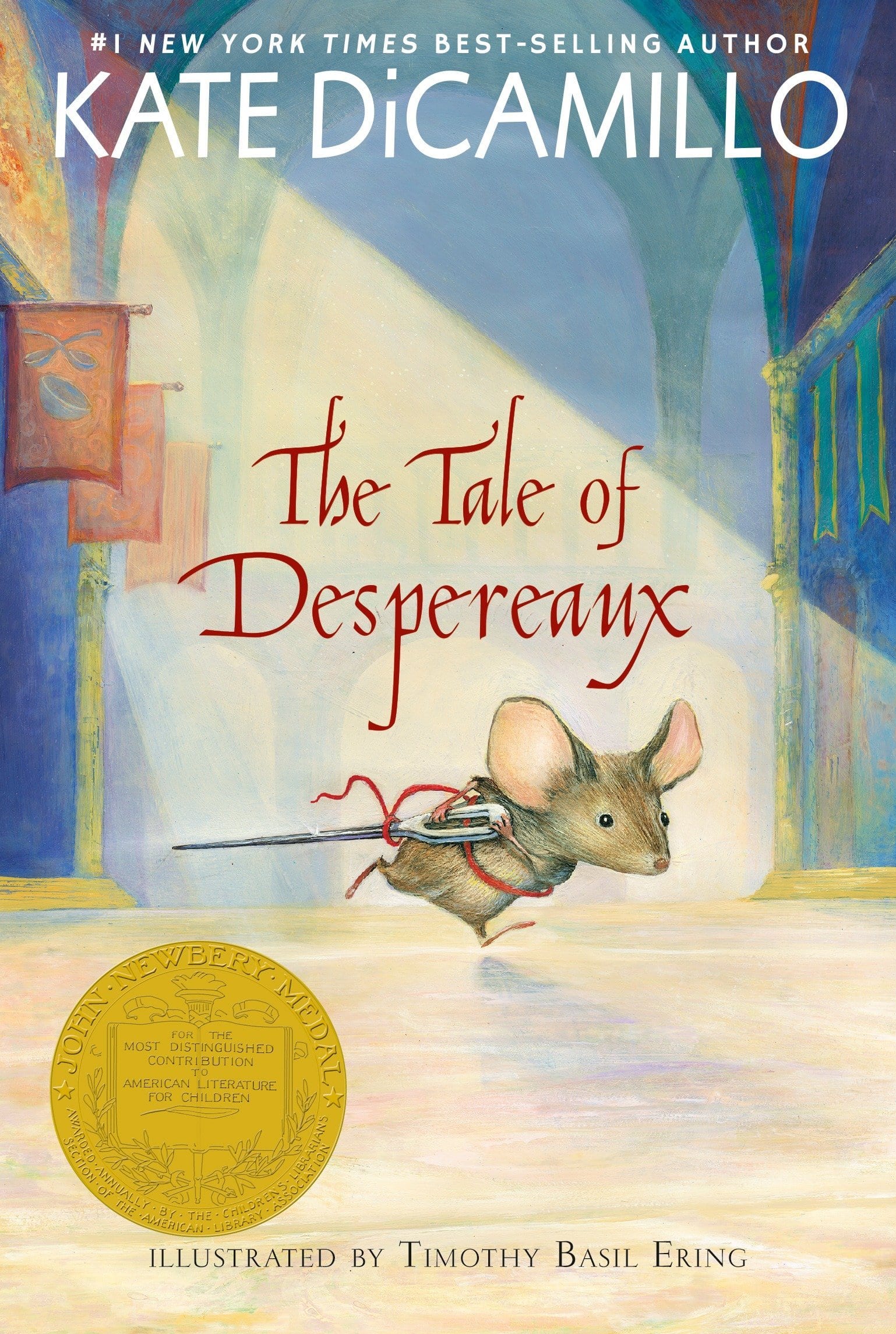 30 Classic Books to Read Aloud to Your Child