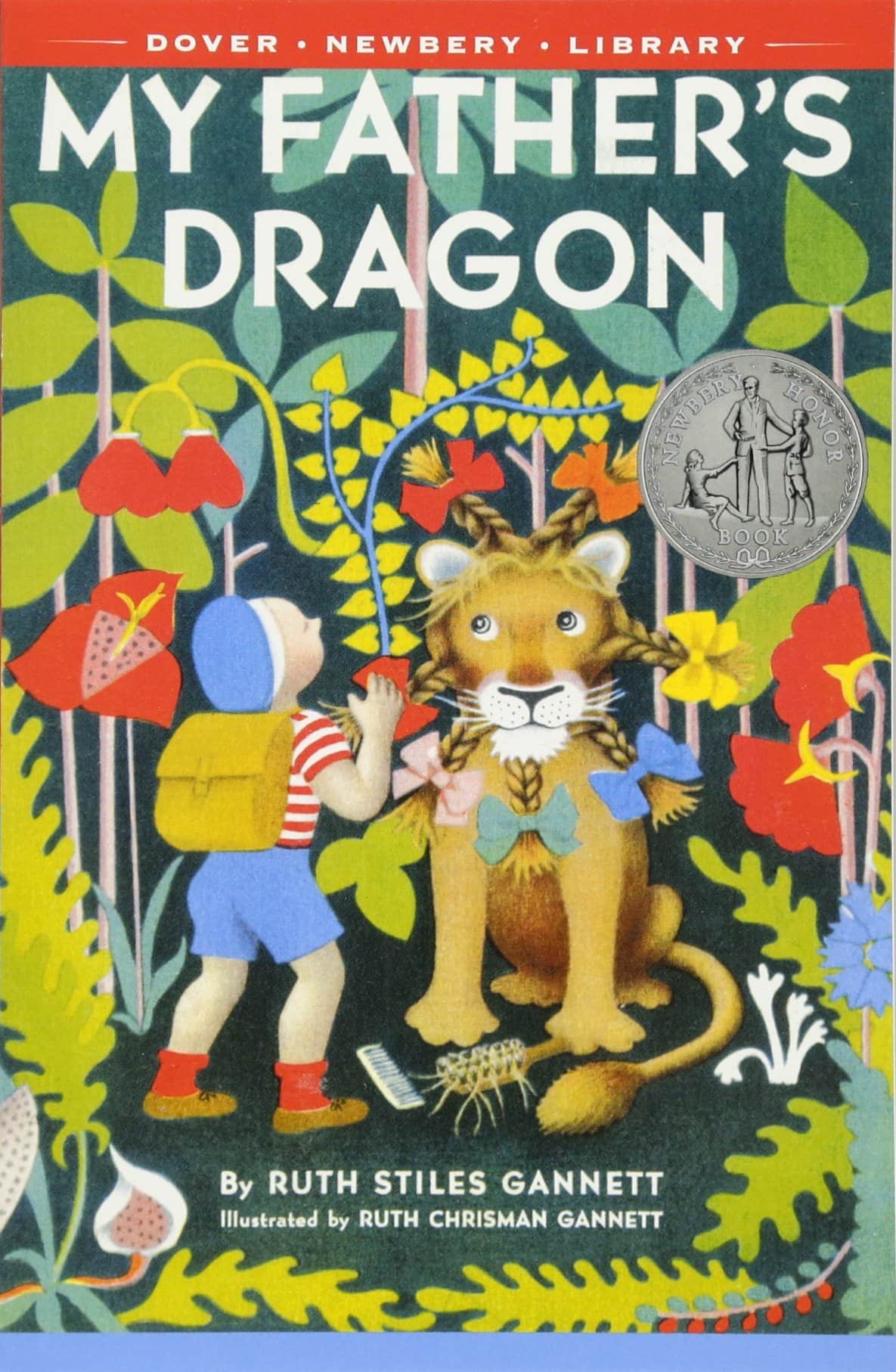 30 Classic Books to Read Aloud to Your Child