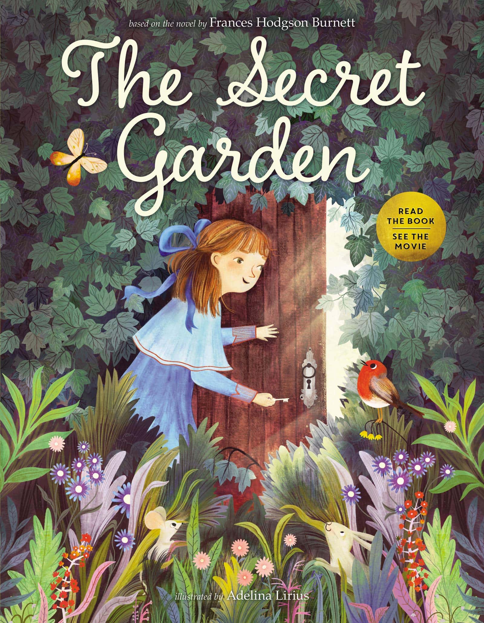 30 Classic Books to Read Aloud to Your Child