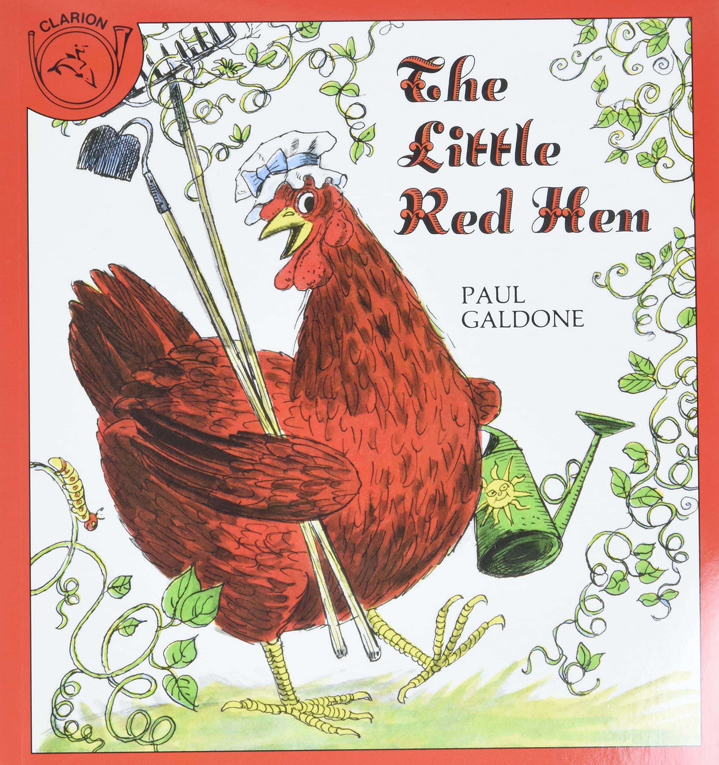 30 Classic Books to Read Aloud to Your Child