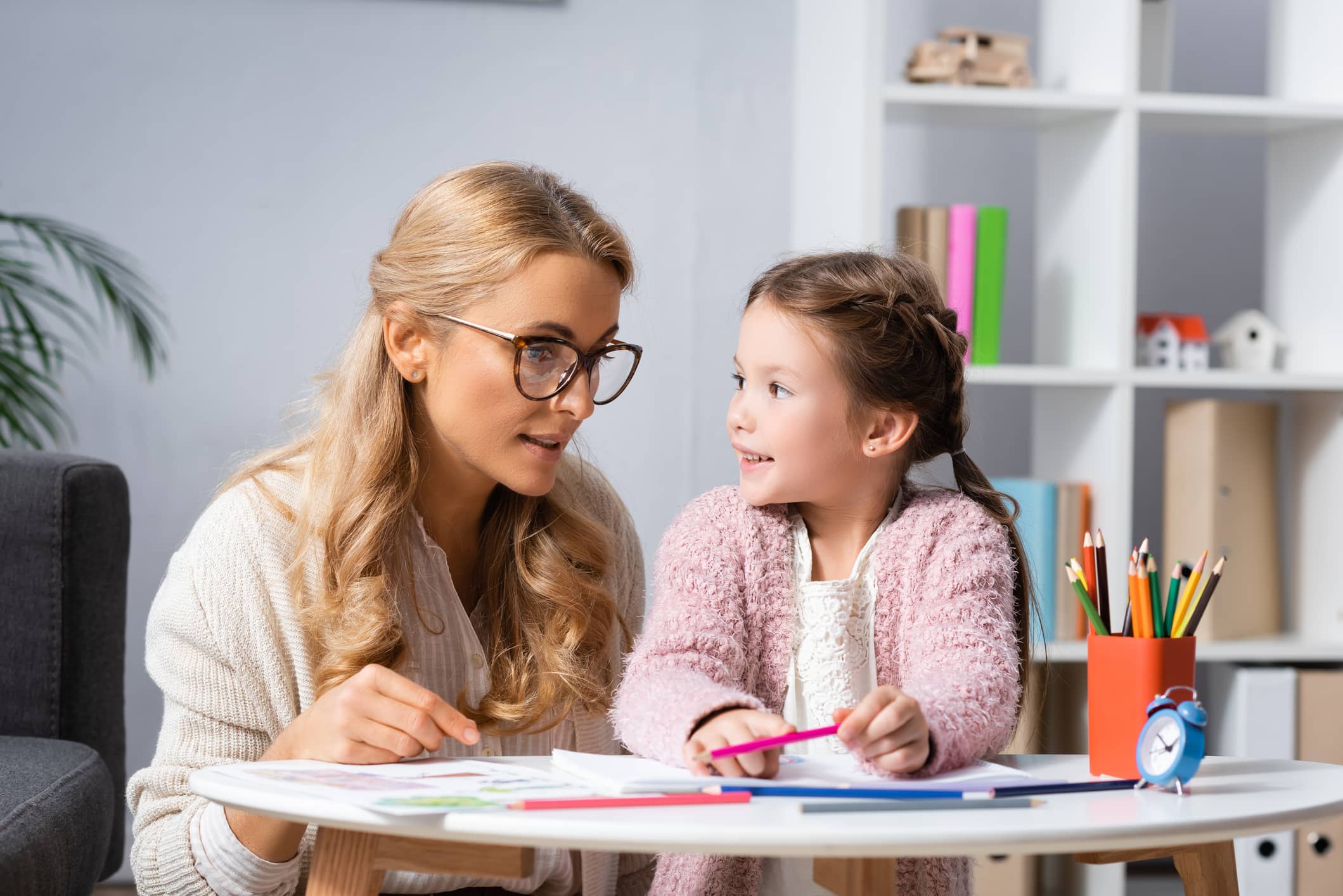 How to Know If Your Child Can Benefit From Early Intervention