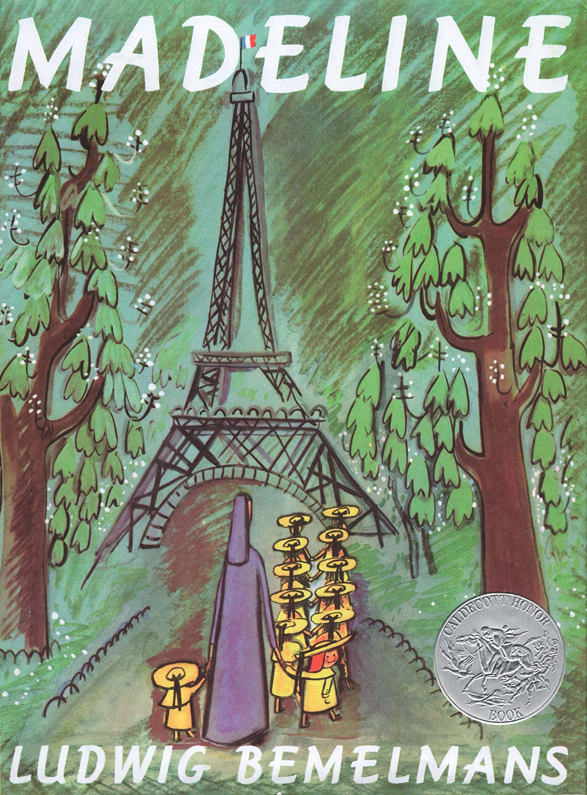 30 Classic Books to Read Aloud to Your Child