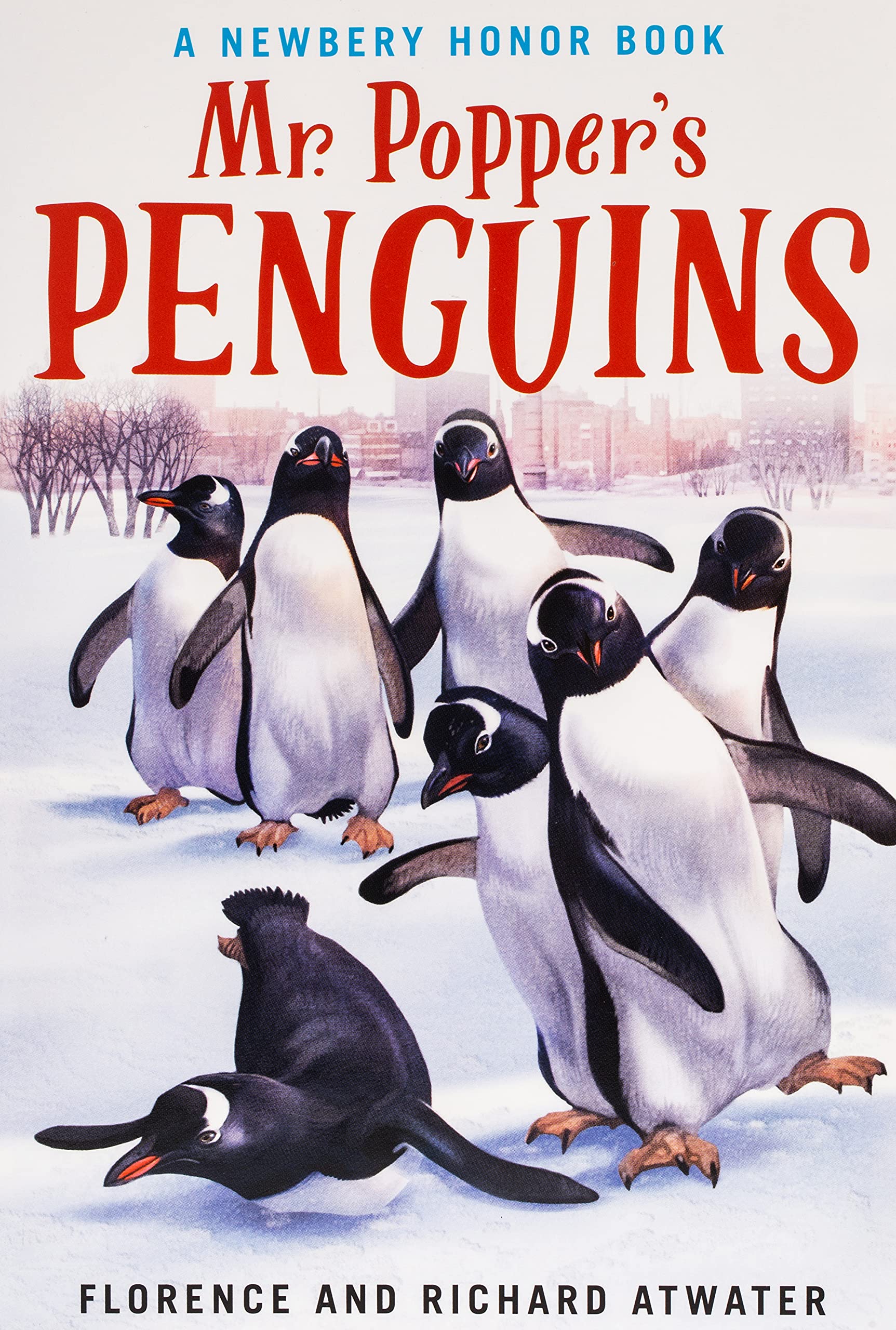 30 Classic Books to Read Aloud to Your Child