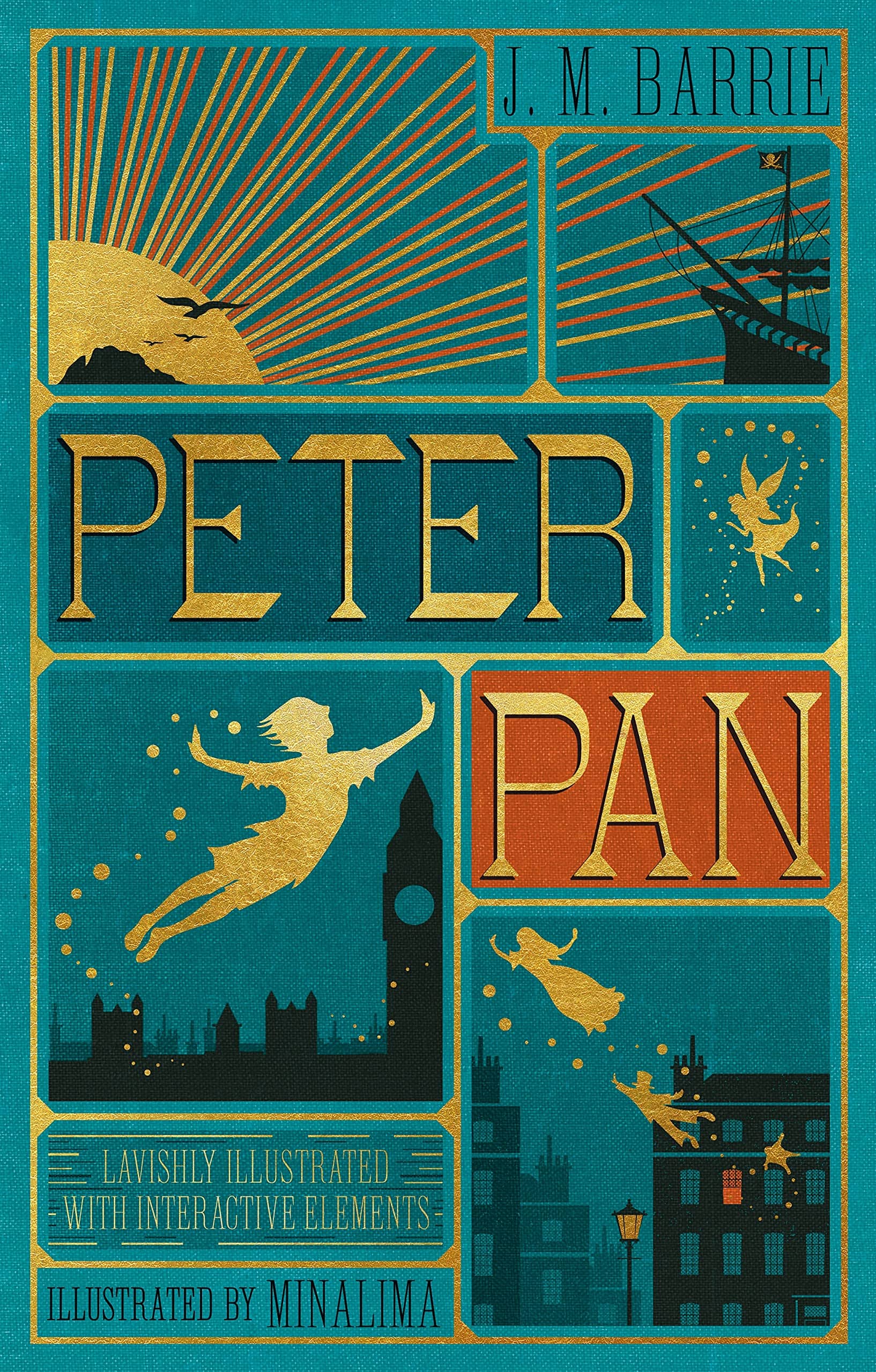 30 Classic Books to Read Aloud to Your Child