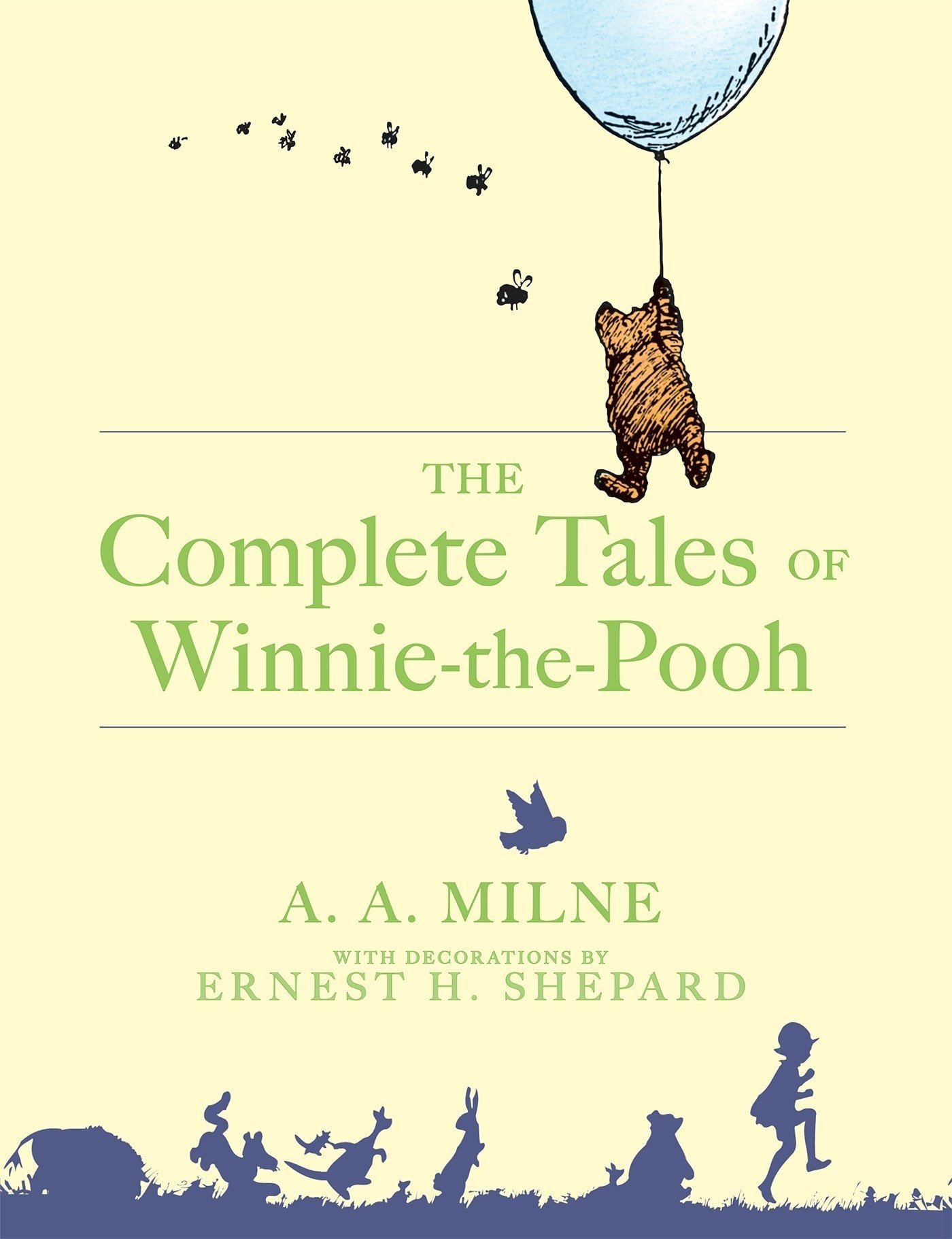 30 Classic Books to Read Aloud to Your Child