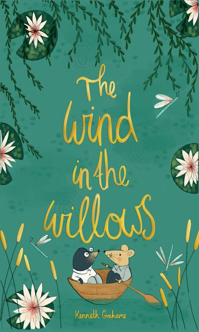 30 Classic Books to Read Aloud to Your Child