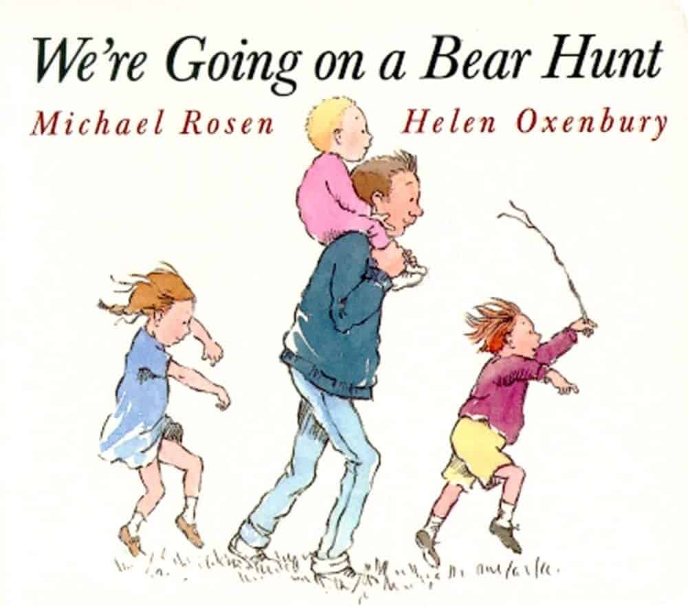 30 Classic Books to Read Aloud to Your Child