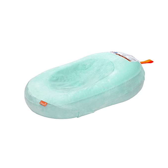 Boon Puff Inflatable Baby Bather